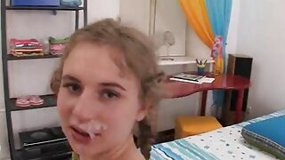 პატარა მკერდი შავგვრ ...