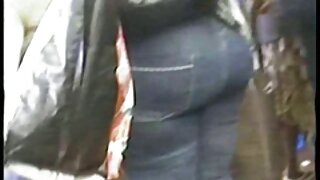 Curvy იაპონური milf  ...
